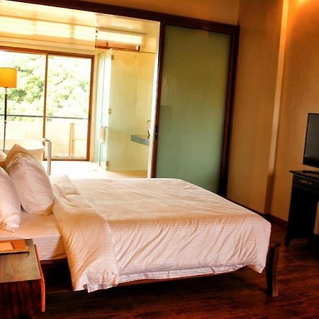 Bravo Resorts - Munting Paraiso Dauin Exterior photo