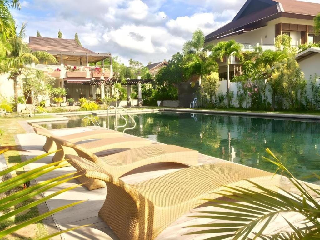 Bravo Resorts - Munting Paraiso Dauin Exterior photo