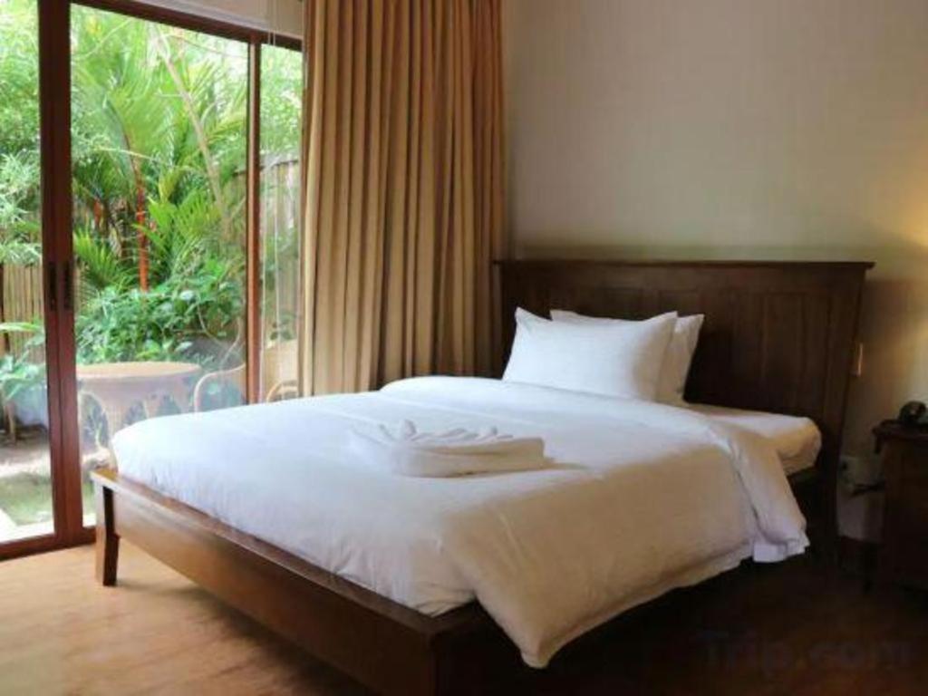 Bravo Resorts - Munting Paraiso Dauin Exterior photo