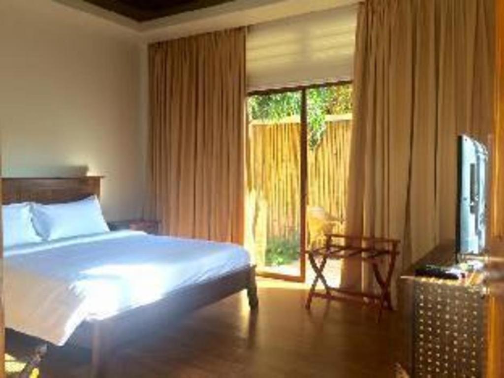 Bravo Resorts - Munting Paraiso Dauin Exterior photo