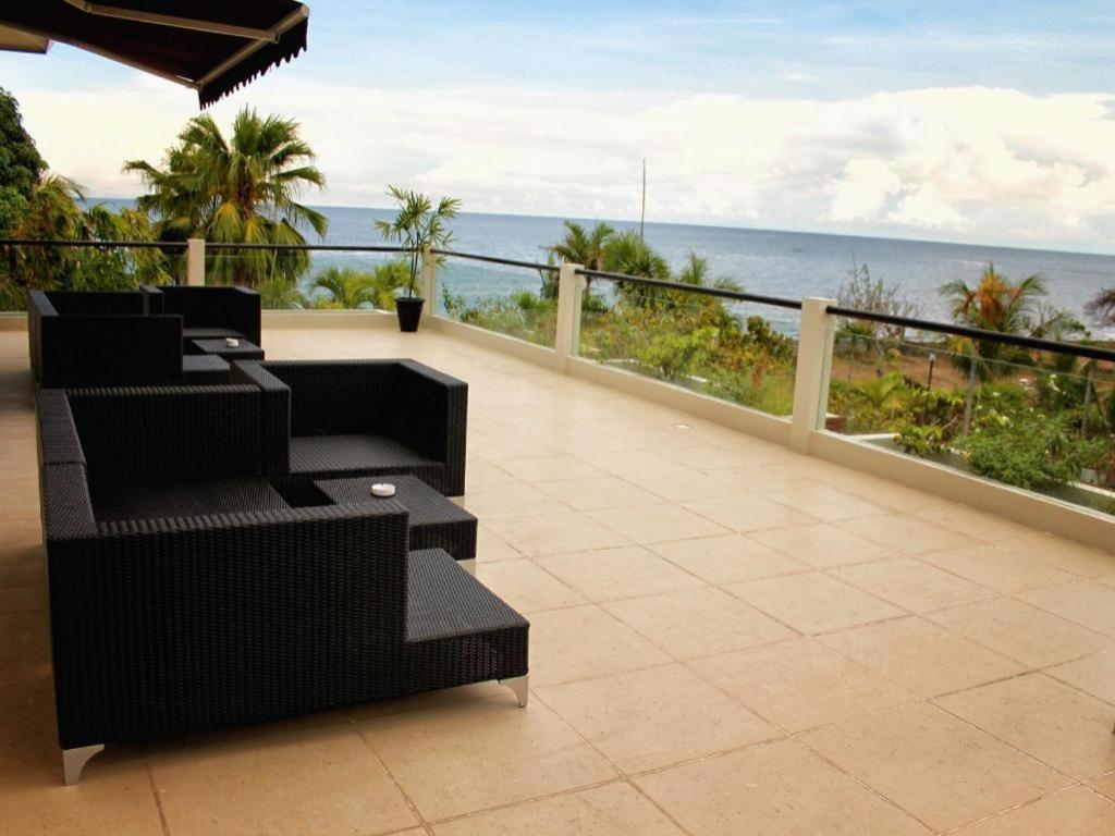 Bravo Resorts - Munting Paraiso Dauin Exterior photo