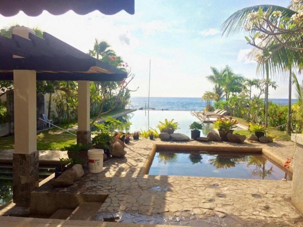 Bravo Resorts - Munting Paraiso Dauin Exterior photo