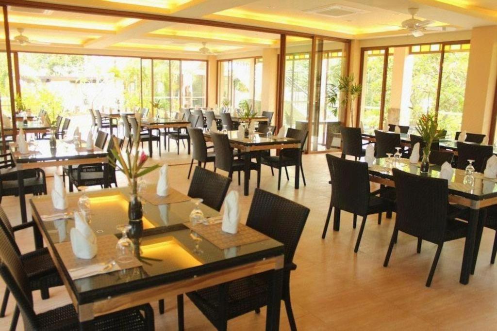 Bravo Resorts - Munting Paraiso Dauin Exterior photo