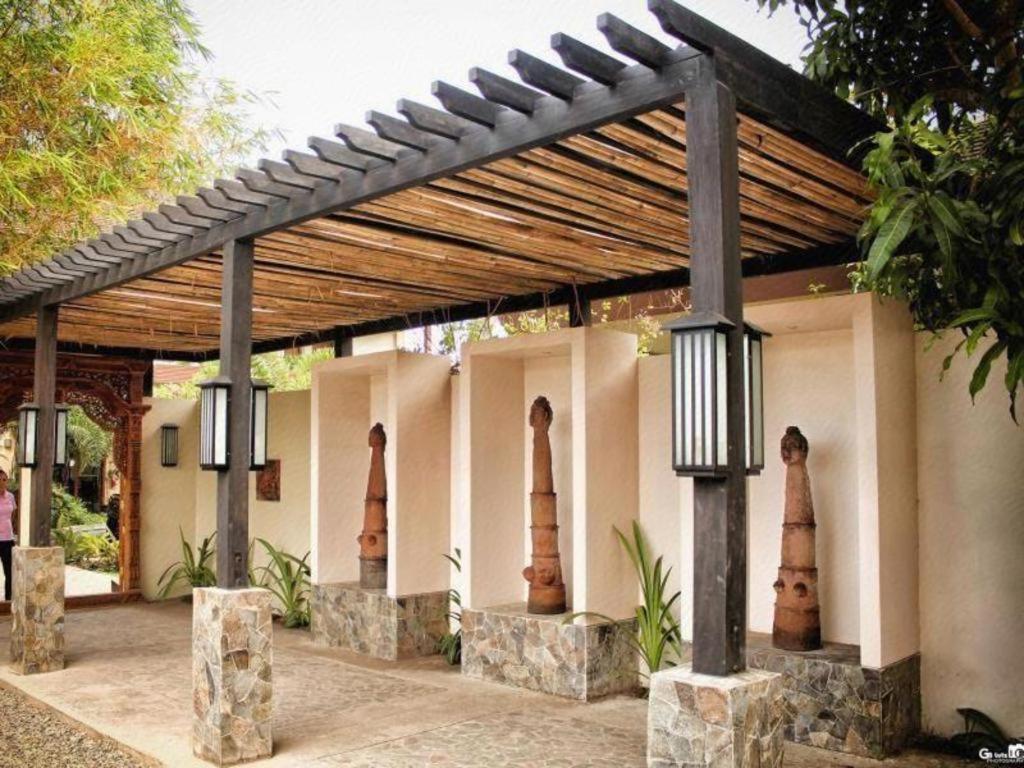 Bravo Resorts - Munting Paraiso Dauin Exterior photo
